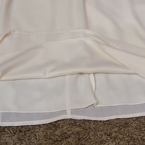 🌿Speechless" dress size L (juniors large) - Picture 10 of 13